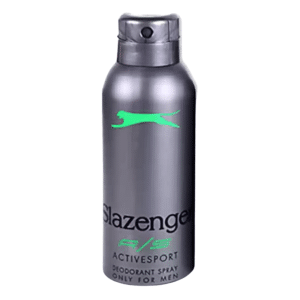 Slazenger A/S Deo Turquoise 150ML