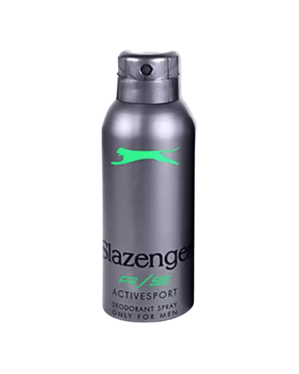 Slazenger A/S Deo Turquoise 150ML