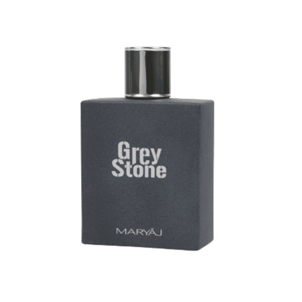 Maryaj Grey Stone PH EDP 100ML For Man - Image 2