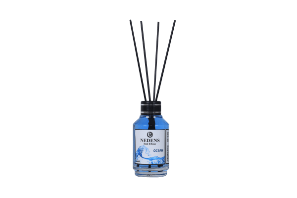 Nedens Ocean Reed Diffuser 110ML - Image 3