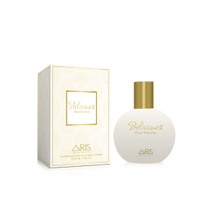 Aris Belissimo II Pour Femme EDP For Women 100ML