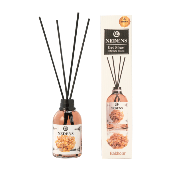 Nedens Bakhour Reed Diffuser 110ML