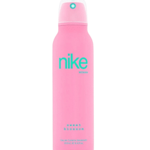 Nike Sweet Blossom For Woman EDT Deo Spray 200ML