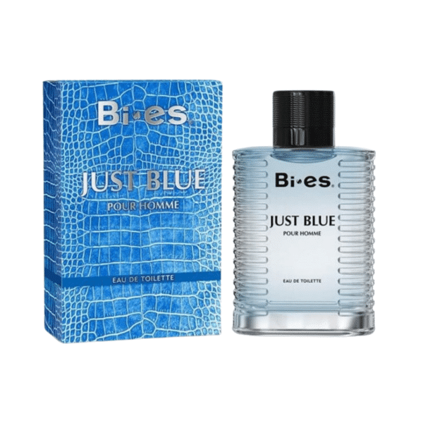 Bi'es Just Blue PH EDT 100ML