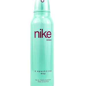 Nike A Sparkling Day For Woman EDT Deo Spray 200ML