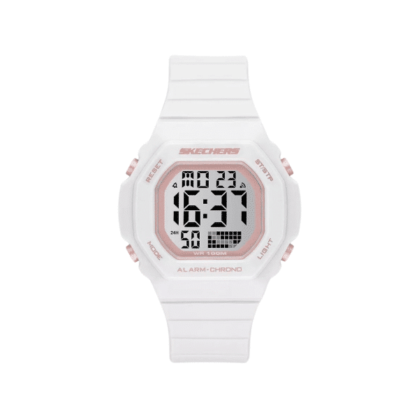 Skechers Floweridge Digital Watch SR2127