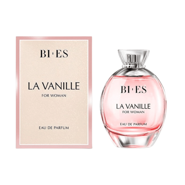 Bi'es La Vanille EDP 100ML