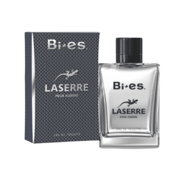 Bi'es Laserre PH EDT 100ML