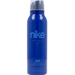 Nike Viral Blue For Man EDT Deo Spray 200ML
