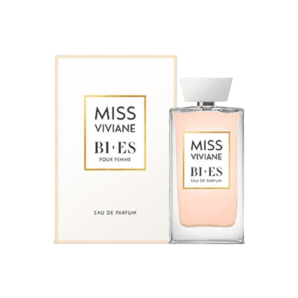 Bi'es Miss Viviane EDP 90ML