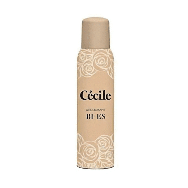 Bi'es Cecile Deo 150ML