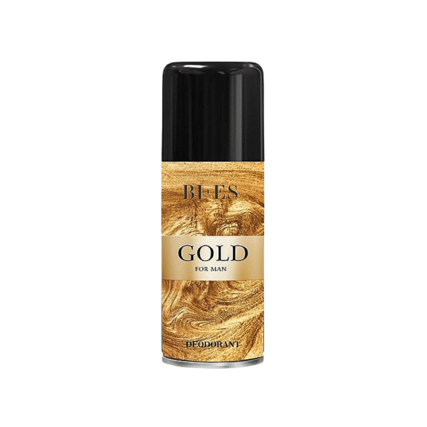 Bi'es Gold Deo 150ML