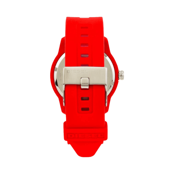 Diesel Armbar Red Watch DZ1820I - Image 4