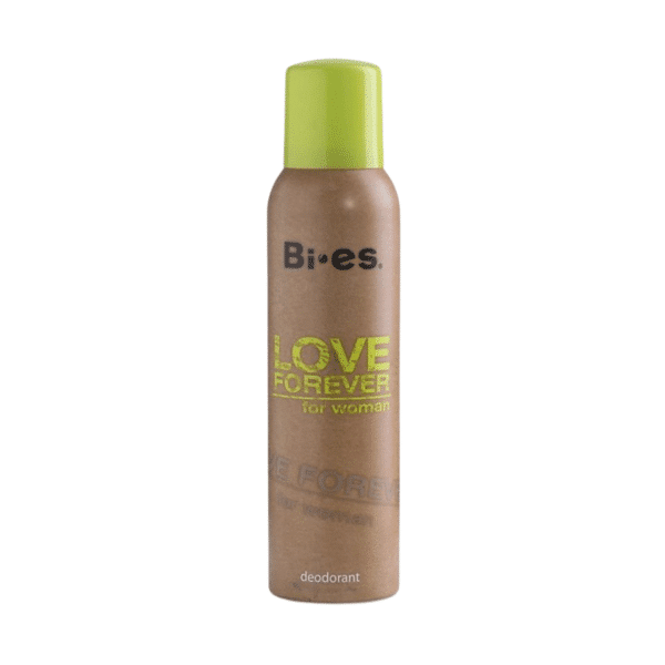 Bi'es Love Forever Green Deo 150ML
