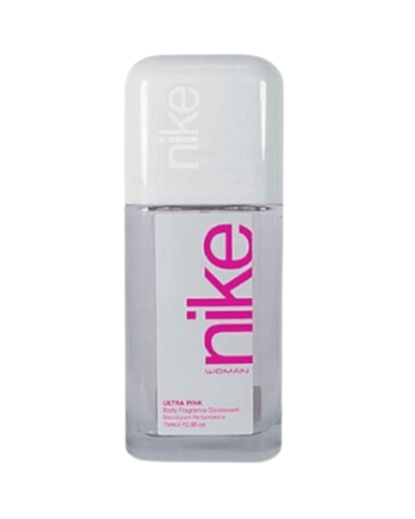 Nike Ultra Pink For Woman DNS 75ML