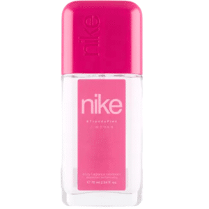 Nike Trendy Pink For Woman DNS 75ML