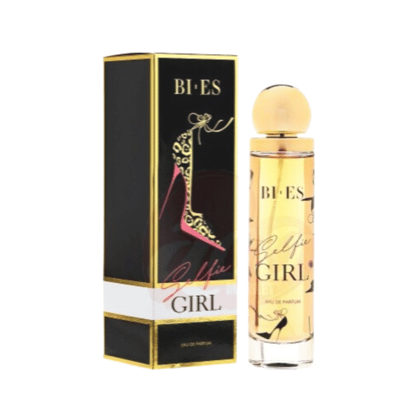 Bi'es Selfie Girl EDP 100ML