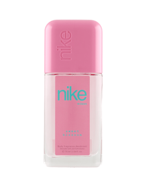 Nike Sweet Blossom For Woman DNS 75ML