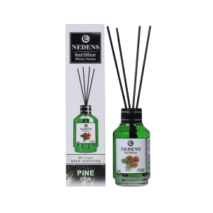 Nedens Pine Reed Diffuser 110ML