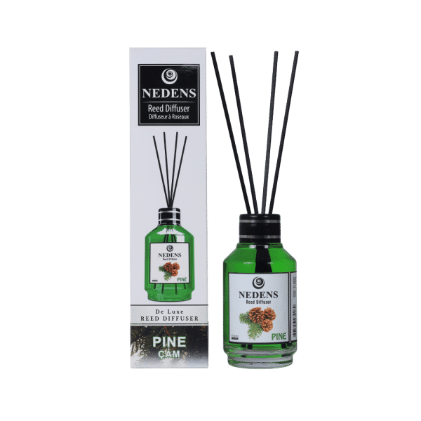 Nedens Pine Reed Diffuser 110ML - Image 2