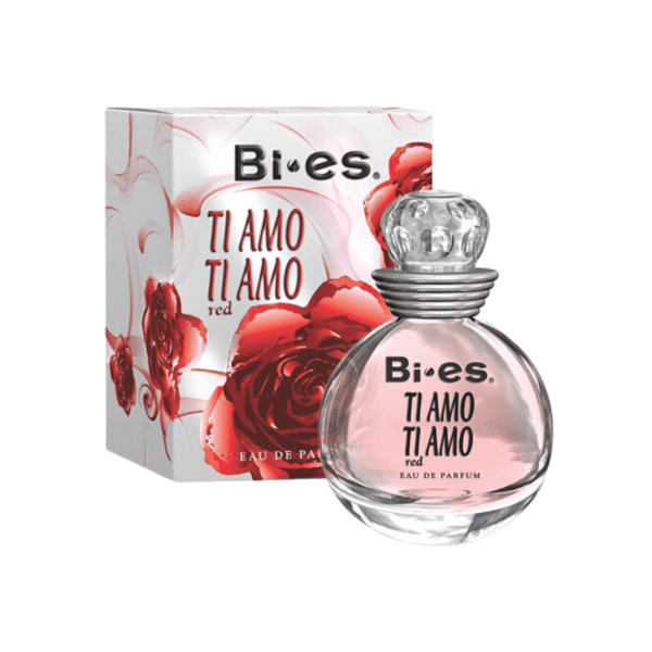 Bi'es Tiamo Tiamo EDP 100ML