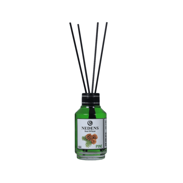Nedens Pine Reed Diffuser 110ML - Image 3