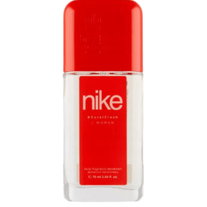 Nike Coral Crush For Woman DNS 75ML