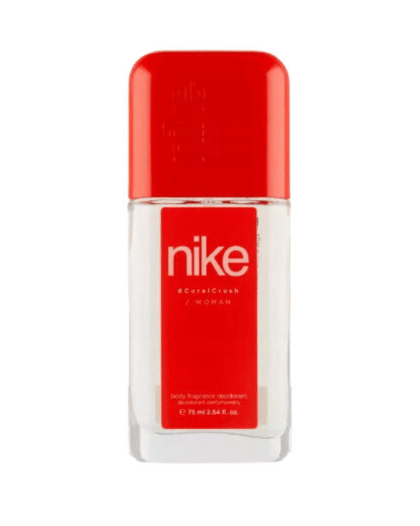 Nike Coral Crush For Woman DNS Spray 75ML