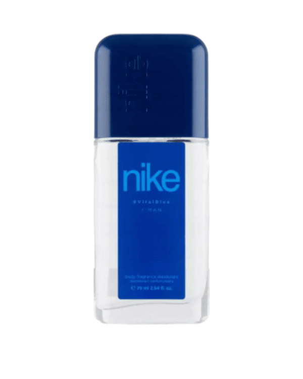 Nike Viral Blue For Man DNS 75ML