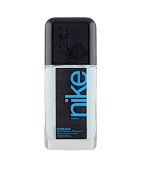 Nike Ultra Blue For Man DNS 75ML