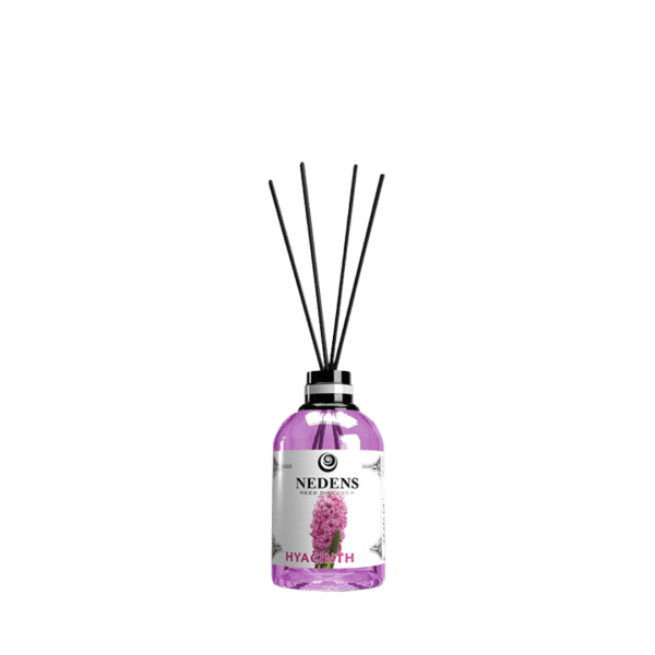 Nedens Hyacinth Reed Diffuser 110ML - Image 3