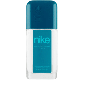Nike Turquoise Vibes For Man DNS 75ML