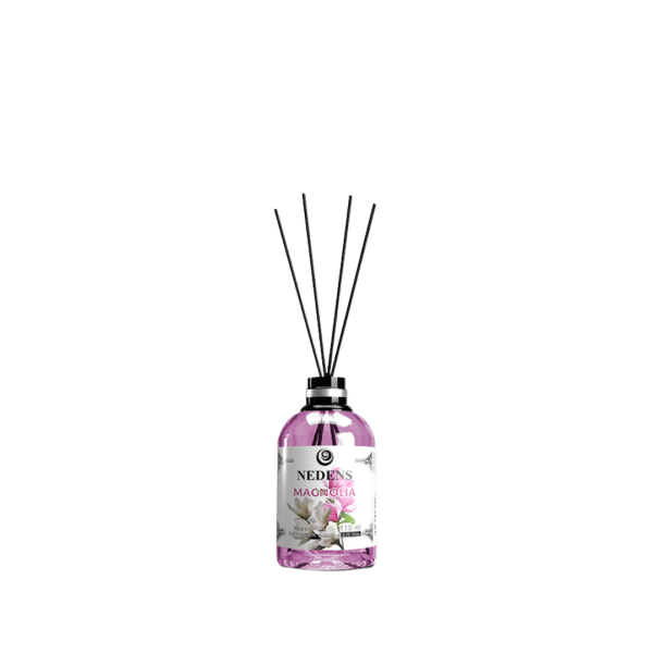 Nedens Magnolia Reed Diffuser 110ML - Image 3