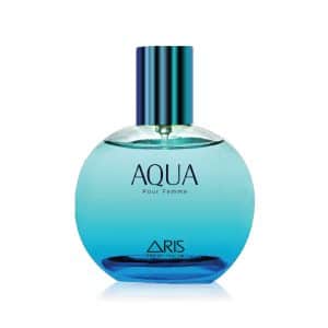 Aris Aqua Pour Femme EDP For Women 100ML