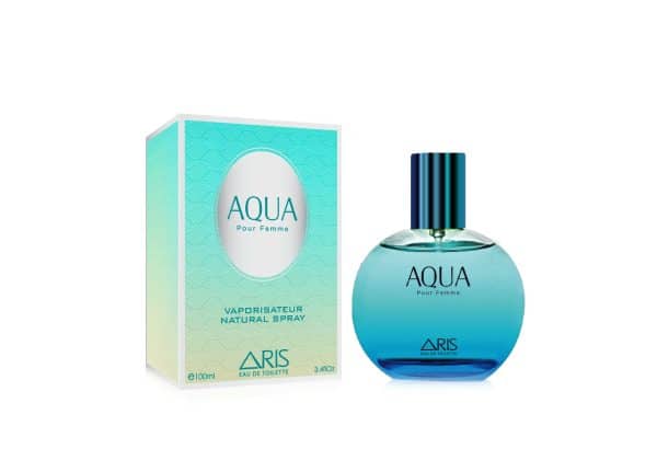 Aris Aqua Pour Femme EDP For Women 100ML