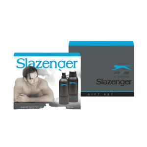 Slazenger Active Sport Blue EDT+DEO Set