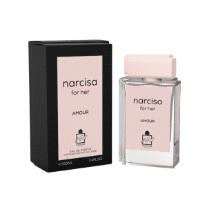 Milestone Narcisa For Her Amour PF EDP 100ML