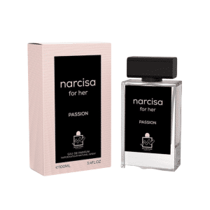 Milestone Narcisa For Her Passion EDP 100ML