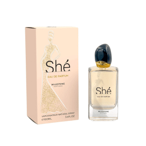 Milestone She EDP 100ML