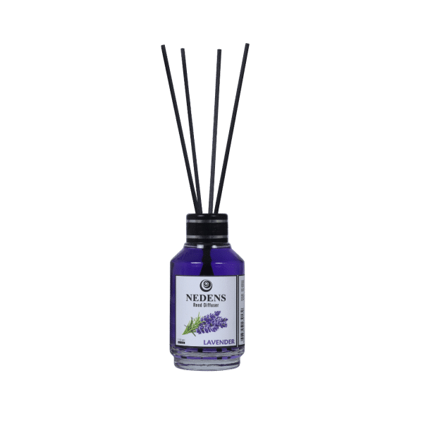 Nedens Lavender Reed Diffuser 110ML - Image 3