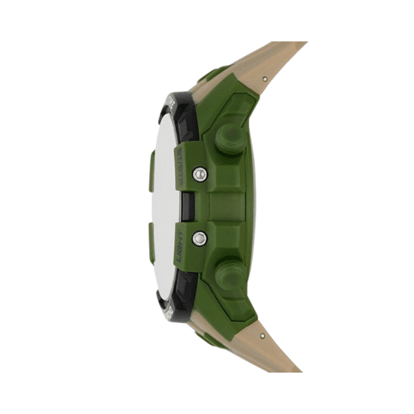 Skechers Men Digital Watch SR1131 - Image 2