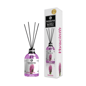 Nedens Hyacinth Reed Diffuser 110ML