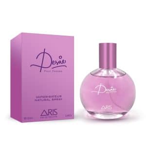 Aris Desire Pour Femme EDP For Women 100ML