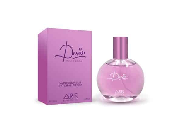 Aris Desire Pour Femme EDP For Women 100ML