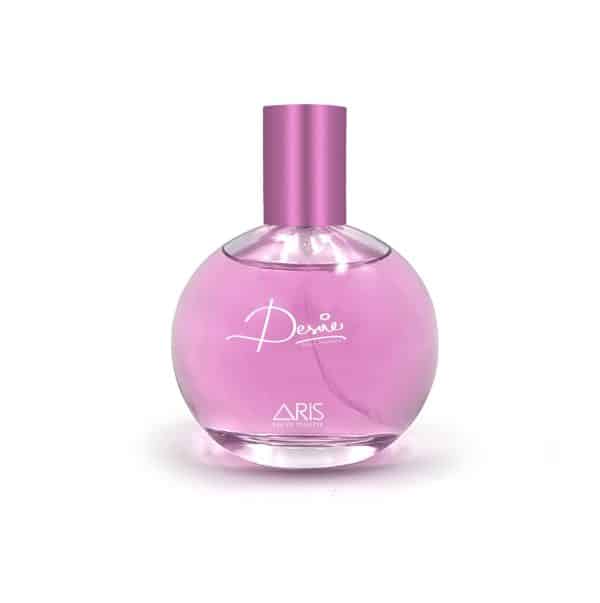 Aris Desire Pour Femme EDP For Women 100ML - Image 2