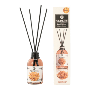 Nedens Bakhour Reed Diffuser 110ML