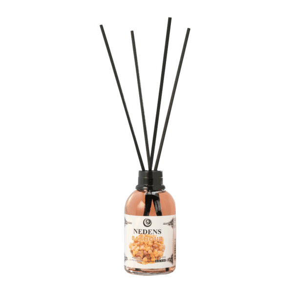 Nedens Bakhour Reed Diffuser 110ML - Image 3