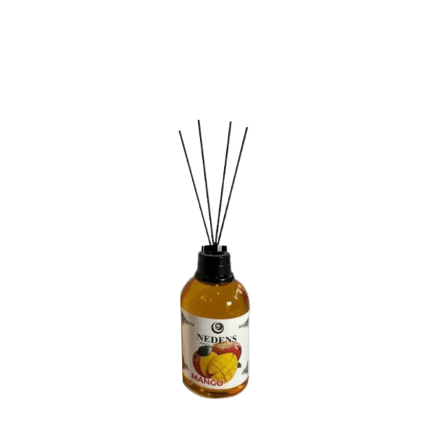Nedens Mango 2 Reed Diffuser 110ML - Image 3