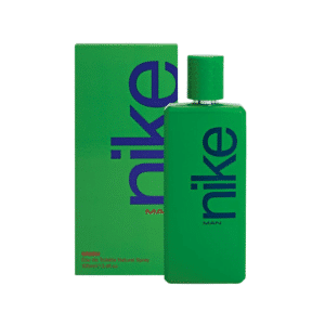 Nike Green For Man EDT 100ML