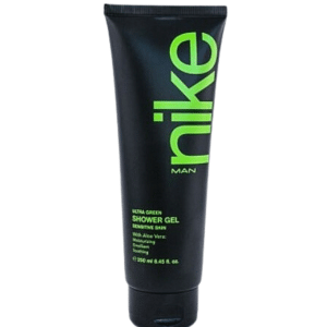 Nike Ultra Green For Man Shower Gel 250ML